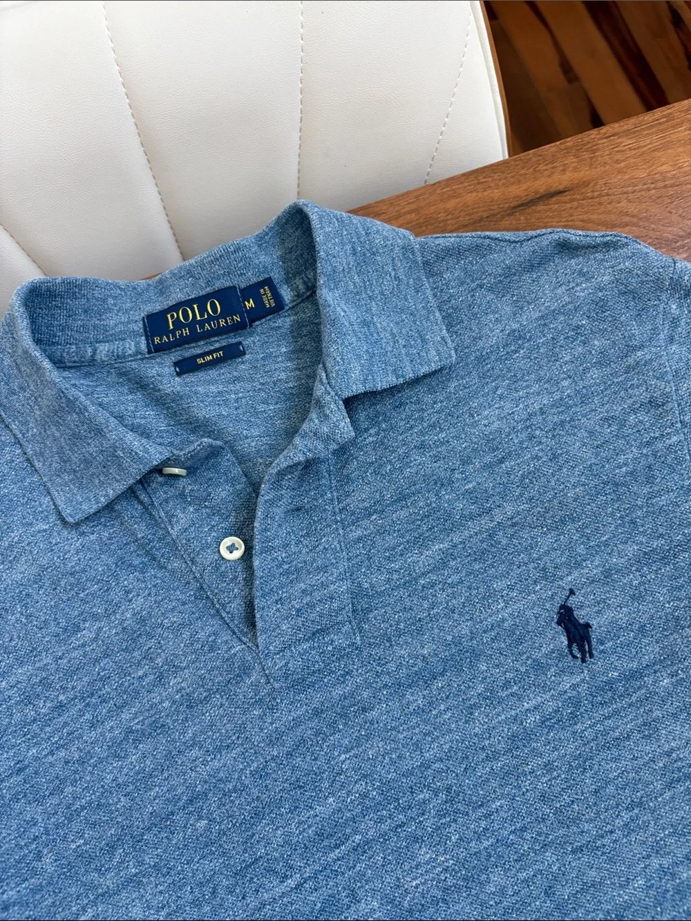 Polo Ralph Lauren Polo Pony polo shirt Size Medium